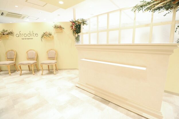 アフロディーテ　天王寺店(afrodite)2