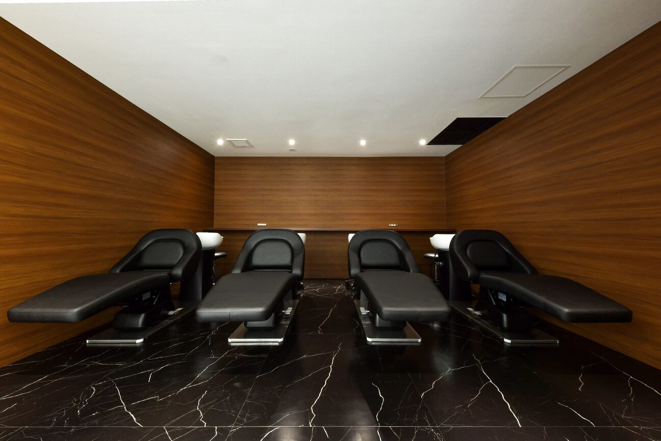 店舗の内観外観用画像1