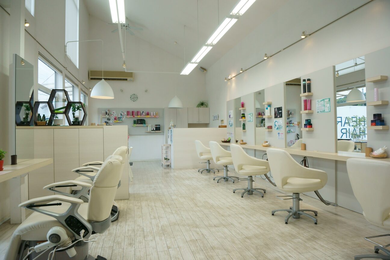 HEARTS HAIR（株式会社　エスオーエイチ）画像1