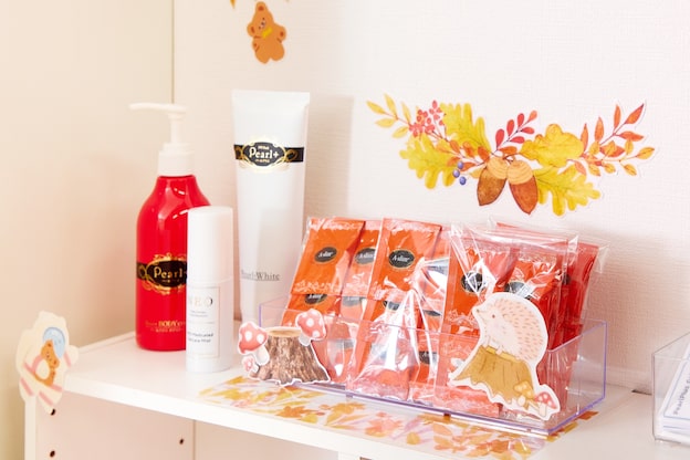 パールプラス 深谷店(Pearl plus)18