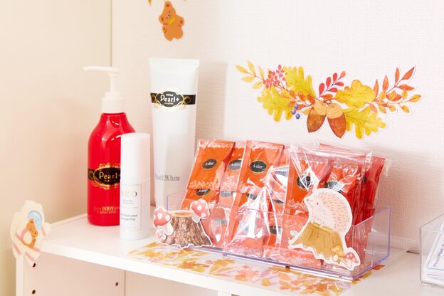 パールプラス 桑名店(Pearl plus)16