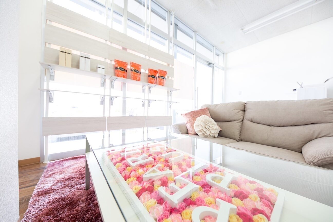 ゴールドプラス 小山店(GOLD PLUS)4