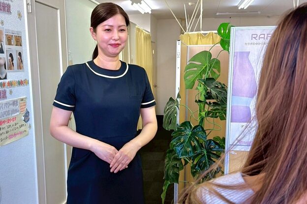 ゴールドプラス 大垣店(GOLD PLUS)3