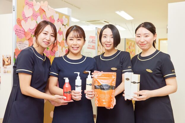 ゴールドプラス 日立店(GOLD PLUS)17