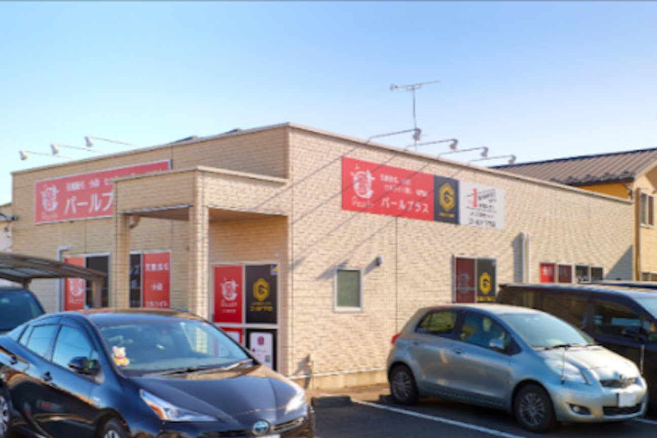 ゴールドプラス 桑名店(GOLD PLUS)2