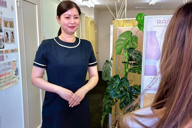 パールプラス 桑名店(Pearl plus)3