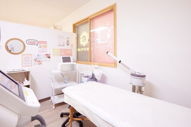 ゴールドプラス 白河店(GOLD PLUS)9