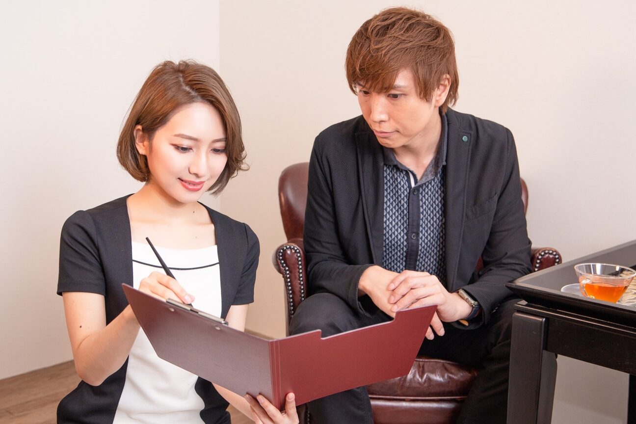 店舗の内観外観用画像1