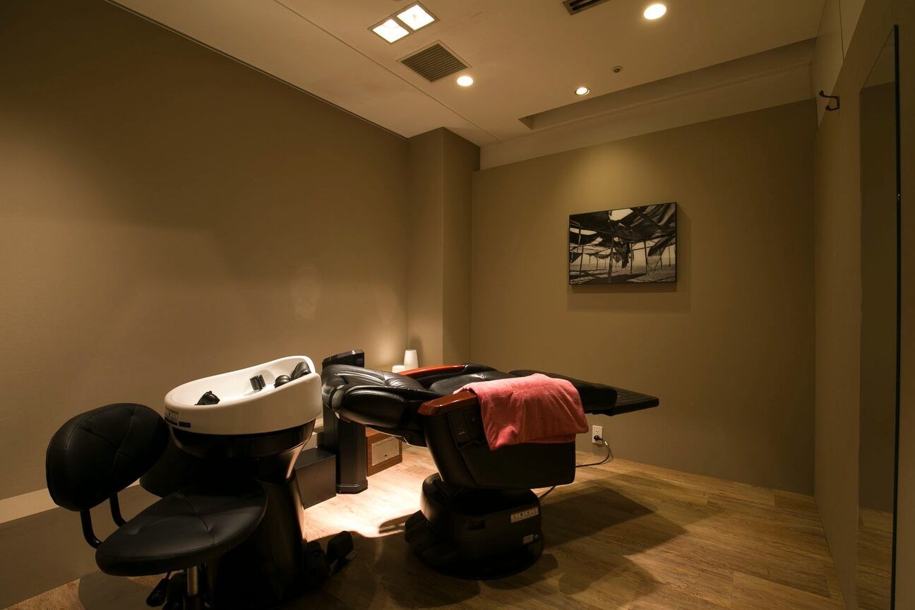 LINOS Private Salon-リノスプライベートサロン-（リノス　株式会社）画像1