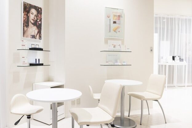 ポーラ ザ ビューティ イオンモール船橋店(POLA THE BEAUTY)1