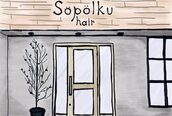 ソポルク ヘアー(Sopolku hair)