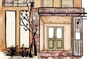 ル モンド ヘアー(Le monde hair)