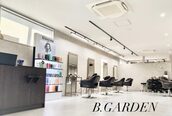 ビーガーデン(B.GARDEN)