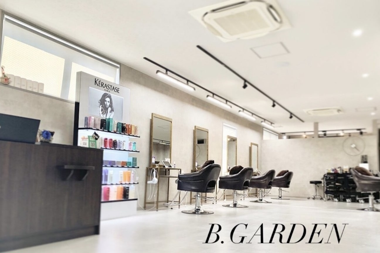 株式会社　ＧＡＲＤＥＮ画像1