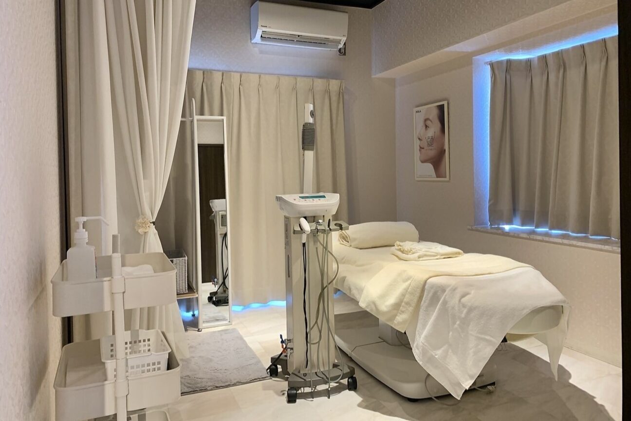 ポーラ（ＰＯＬＡ　エステｉｎ・エルム）画像1