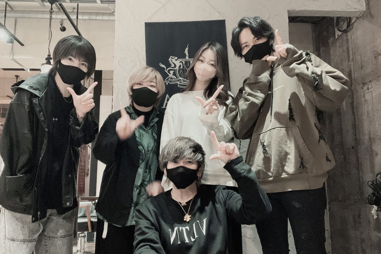 リタ ヘアー(LITA HAIR)4