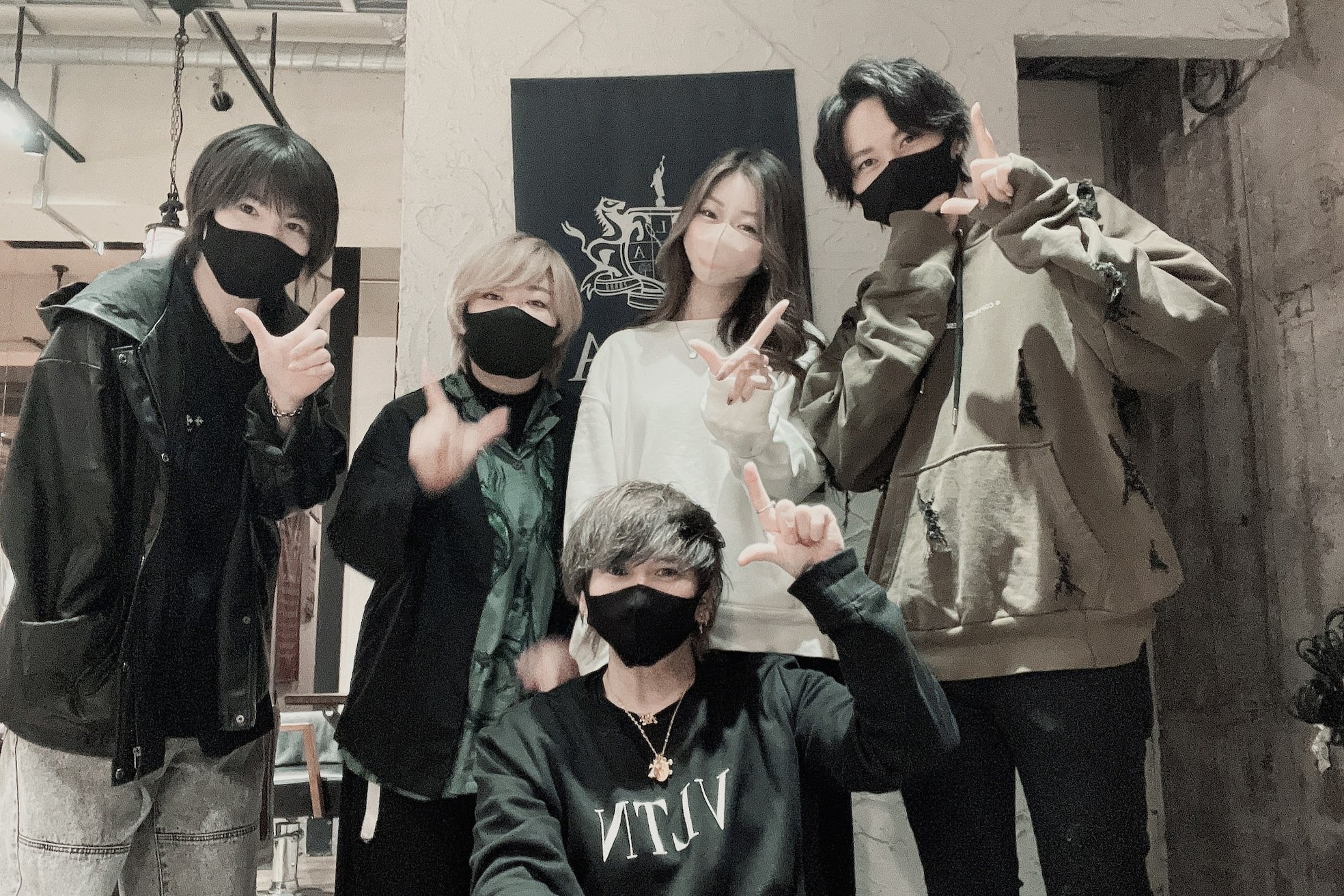 リタ ヘアー(LITA HAIR)4