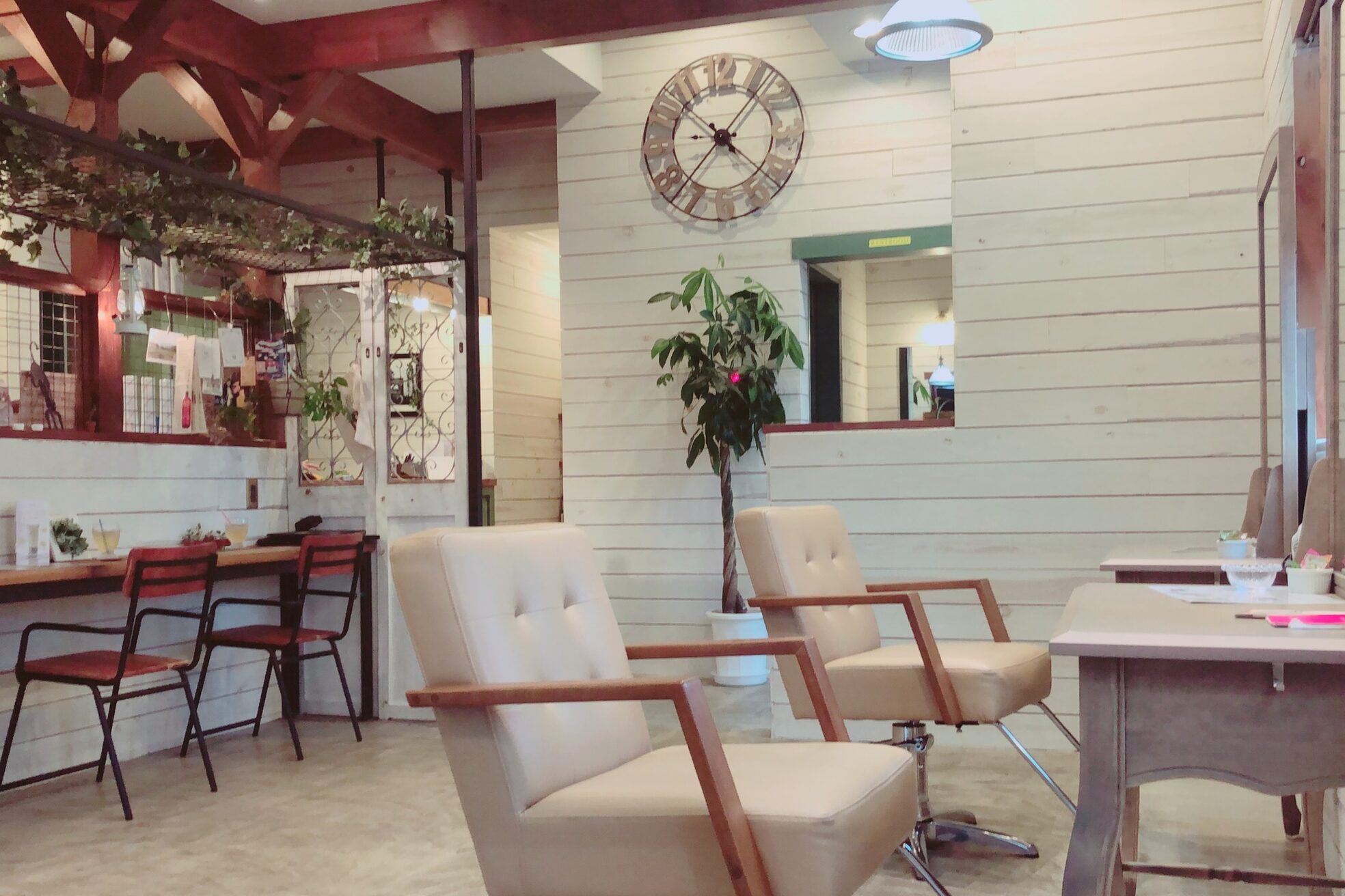 ネル ヘアー(NELL HAIR)4