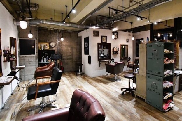 リタ ヘアー(LITA HAIR)5