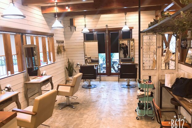 ネル ヘアー(NELL HAIR)5