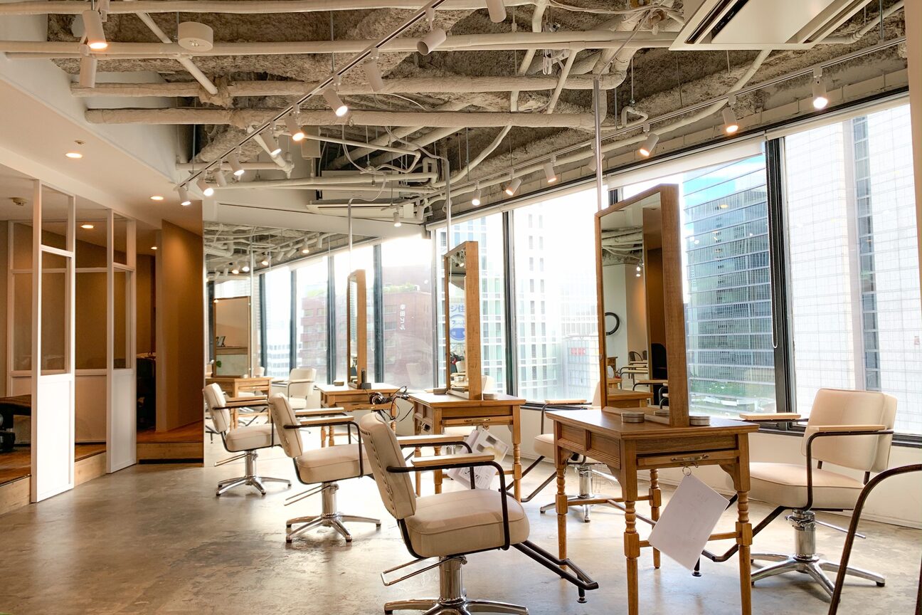 LIV OSAKA（株式会社　ＧＯＯＤ　ＤＡＹＳ）画像1