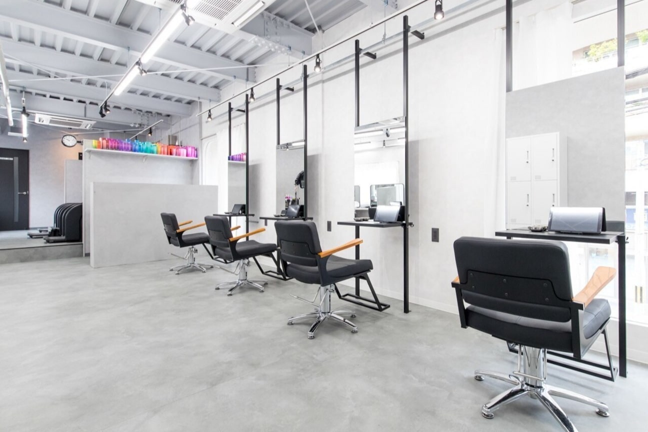 LIV OSAKA（株式会社　ＧＯＯＤ　ＤＡＹＳ）画像1