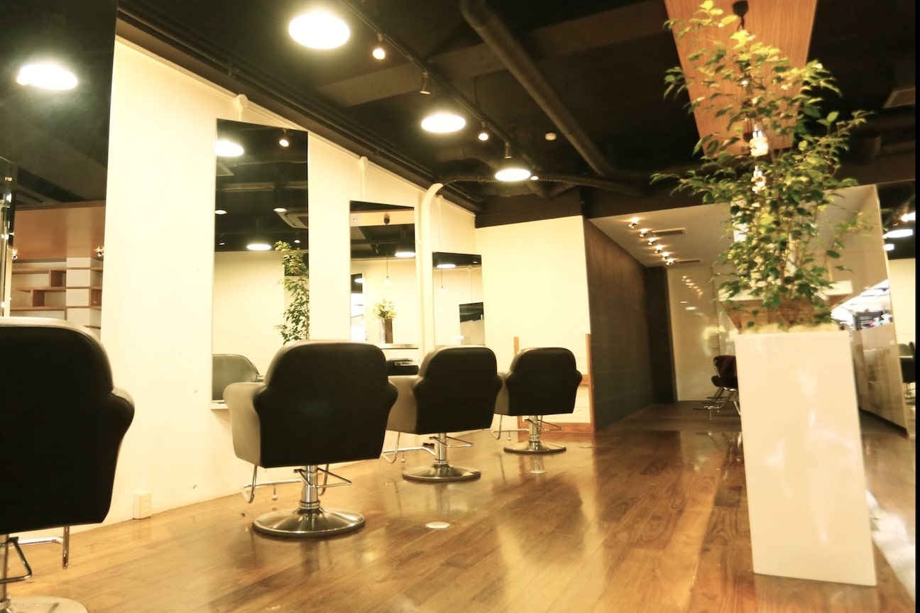 creer(株式会社 オフィス パルファンcreer)画像1