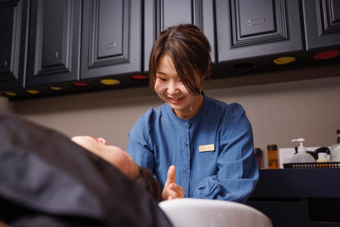 店舗の内観外観用画像1