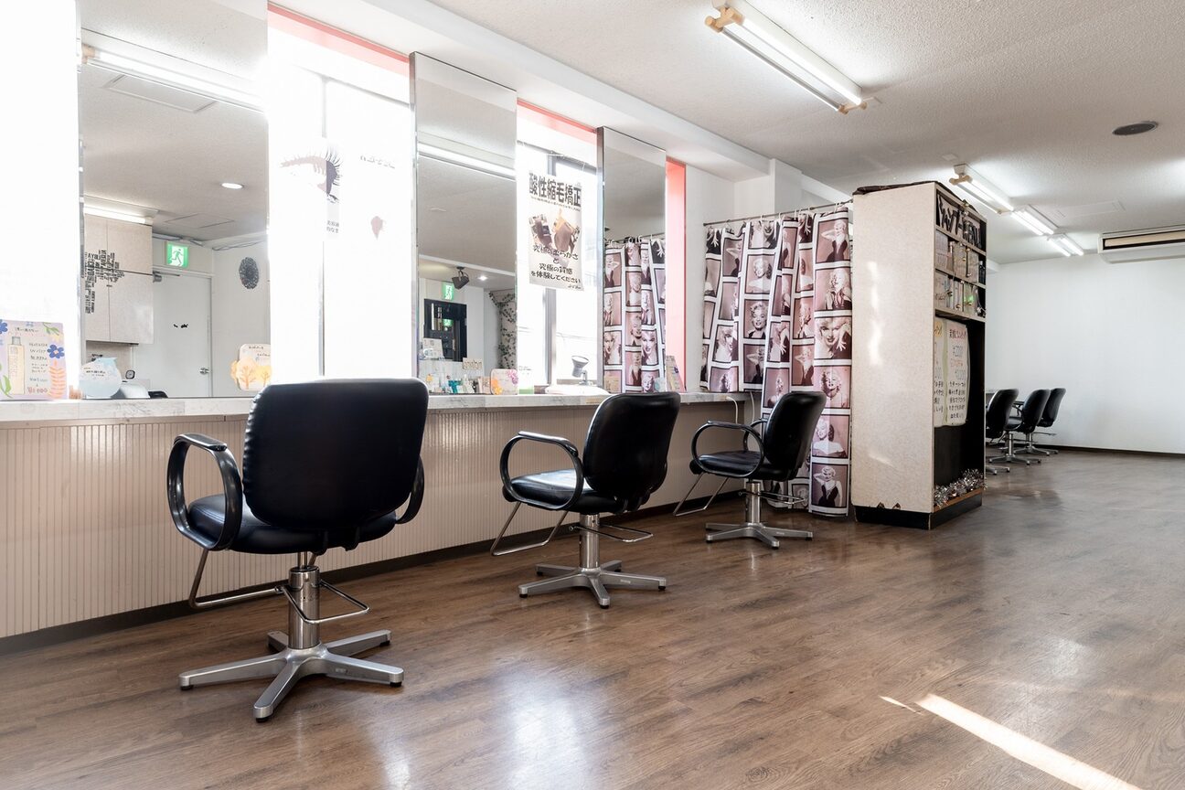 株式会社 ターゲット画像1