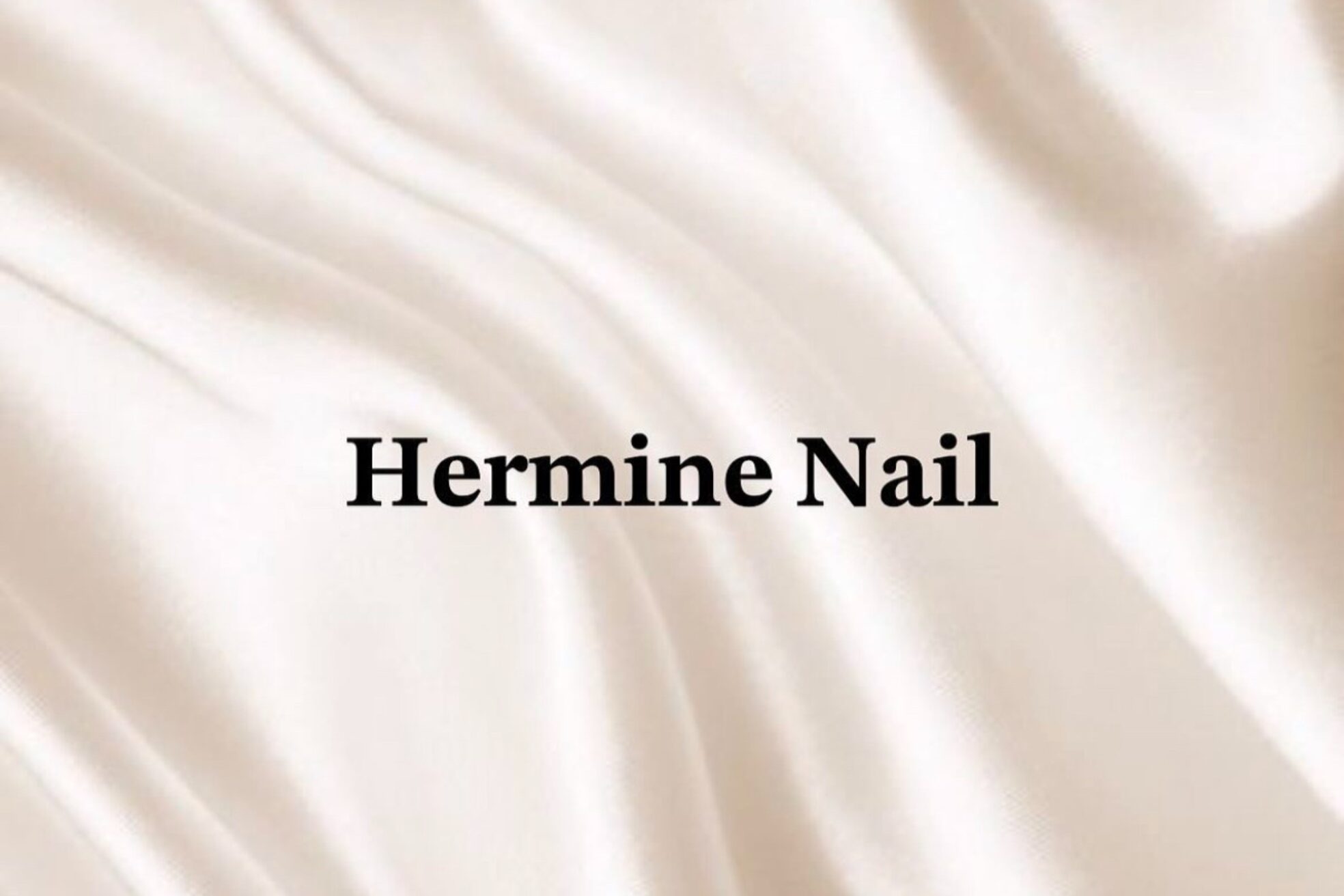 エルミンサロン(Hermine Salon)1
