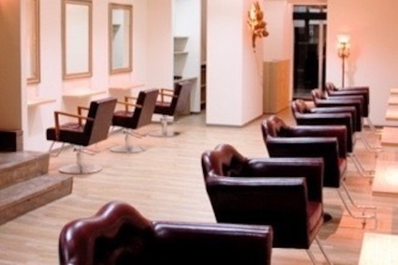 House of Beauty&Culture画像1