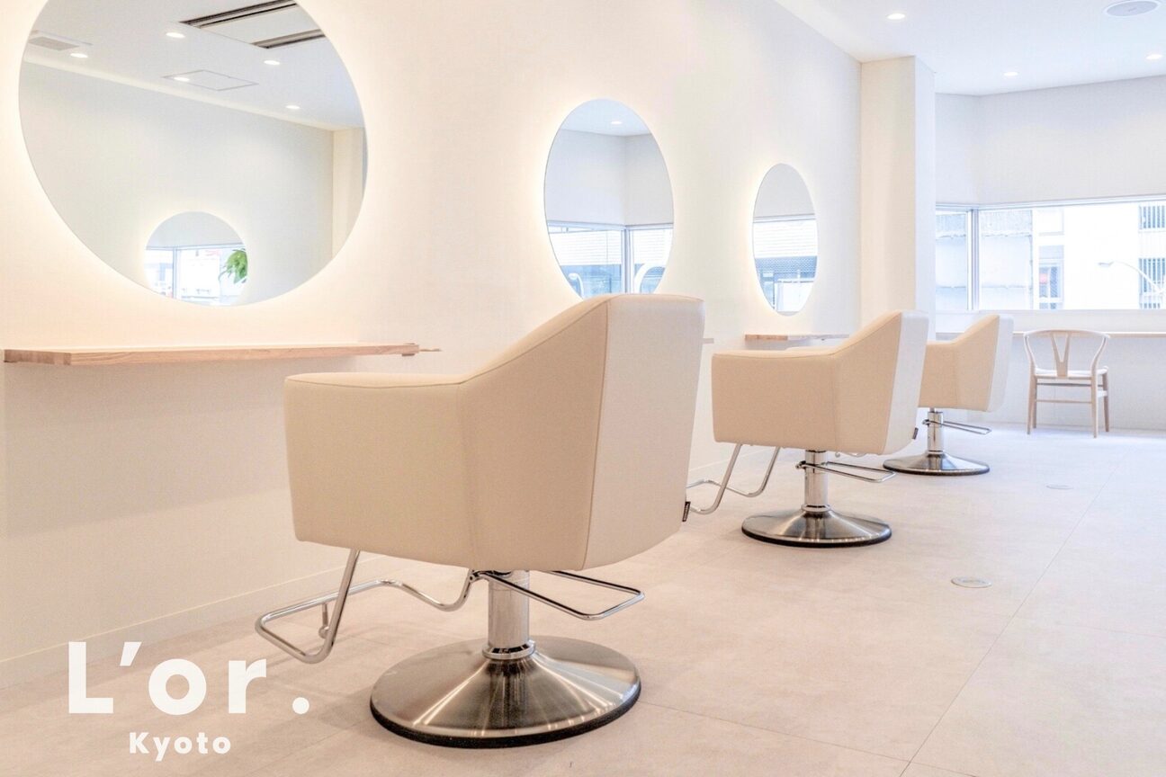L'or【ロル】（株式会社　ロルエフェクト）画像1