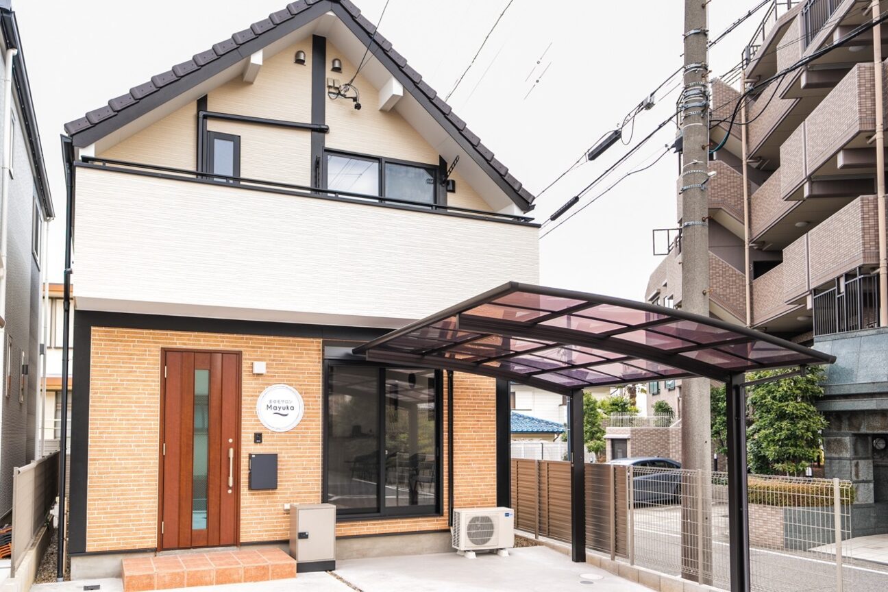 まゆ毛サロン Mayuka(株式会社 えんのまち)画像1