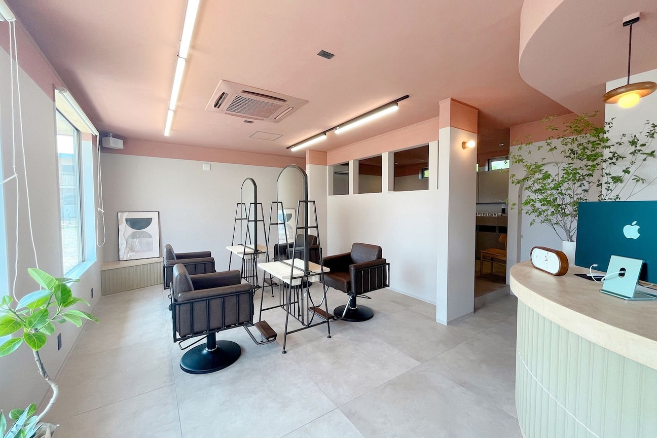 SLAP 新町店(株式会社 SLAP PROJECT)画像1