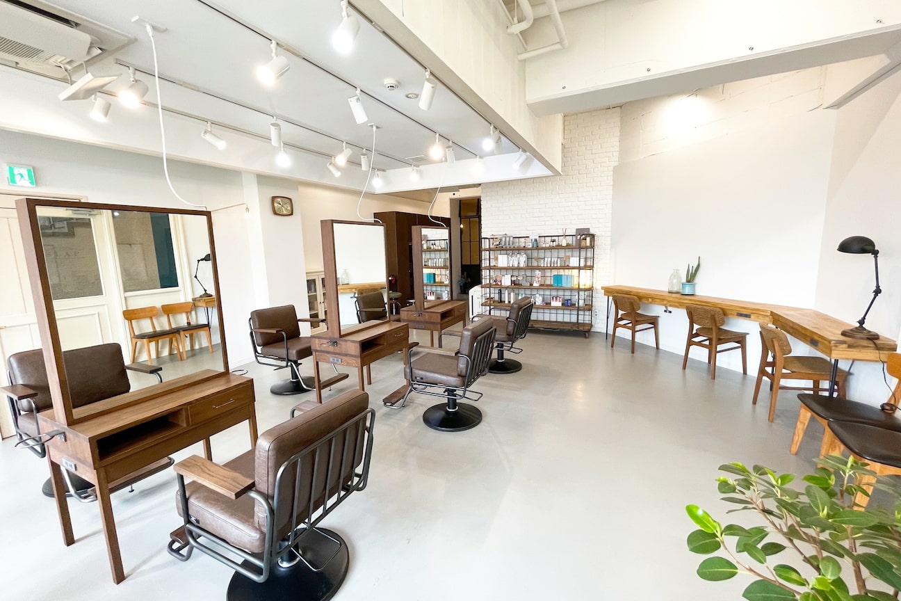 SLAP 新町店(株式会社 SLAP PROJECT)画像2