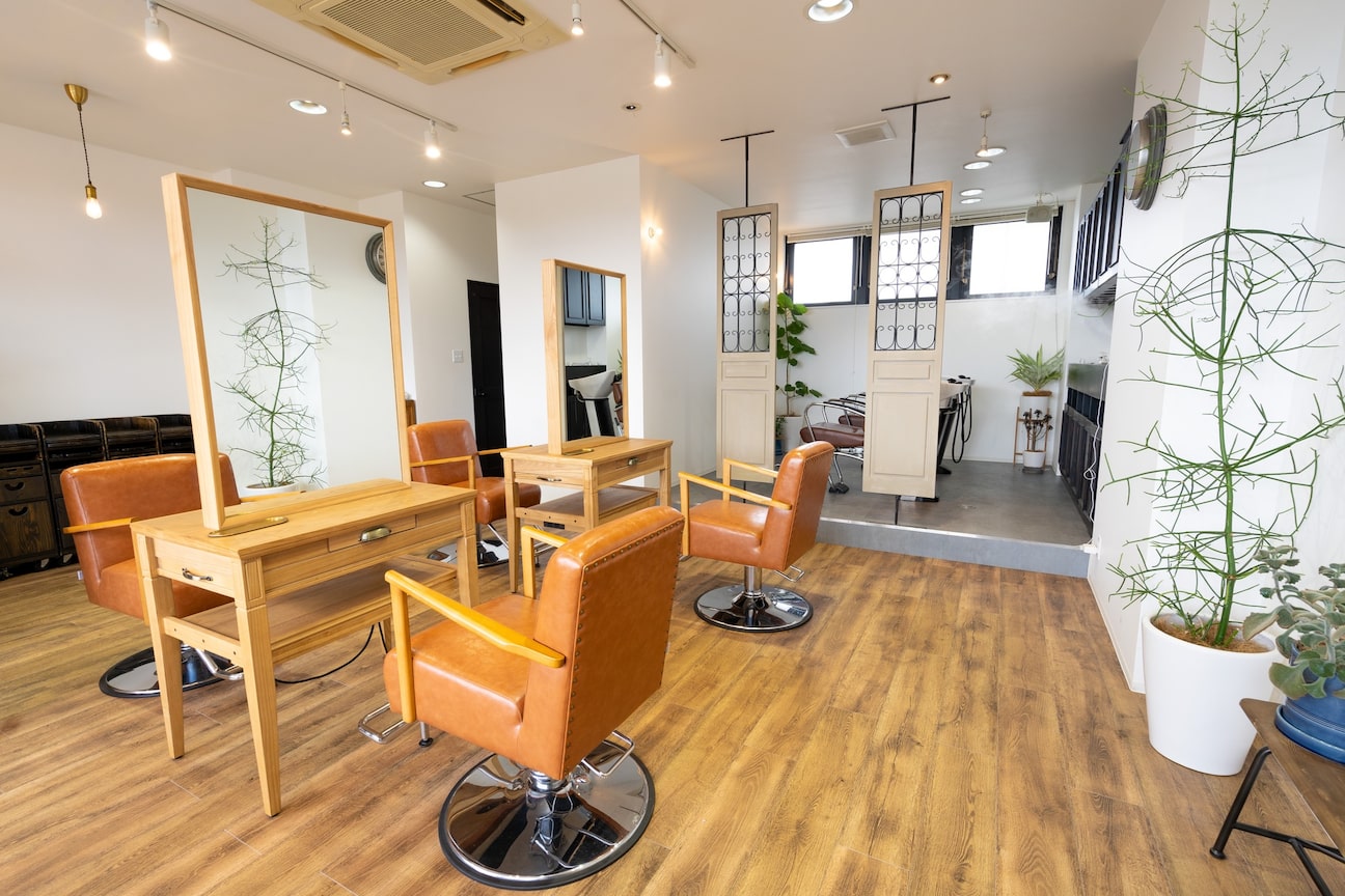 SLAP 新町店(株式会社 SLAP PROJECT)画像3