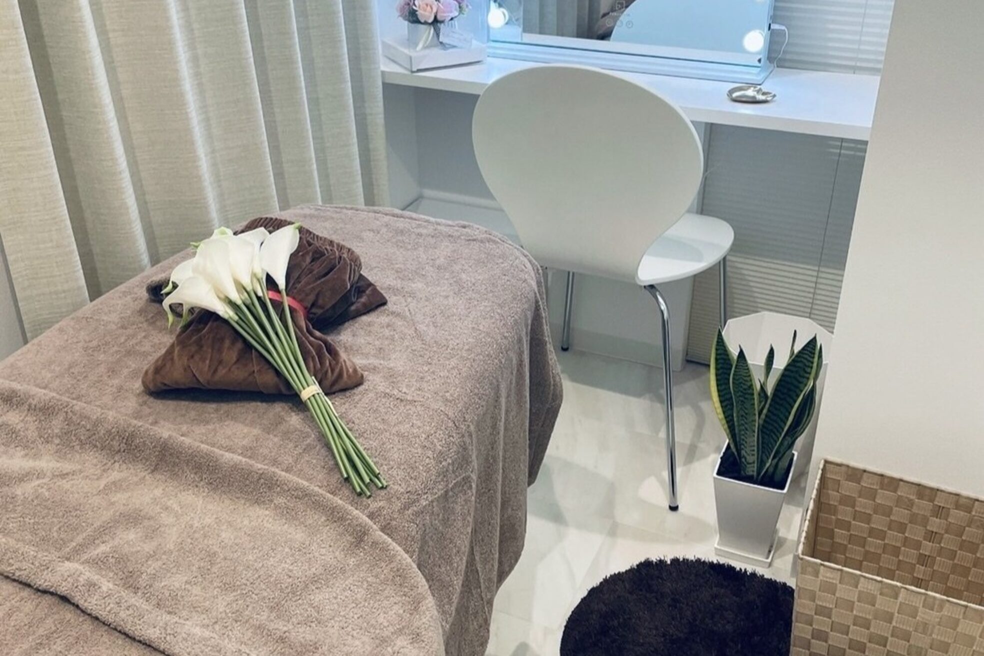 ポーラ 東銀座店(POLA)1