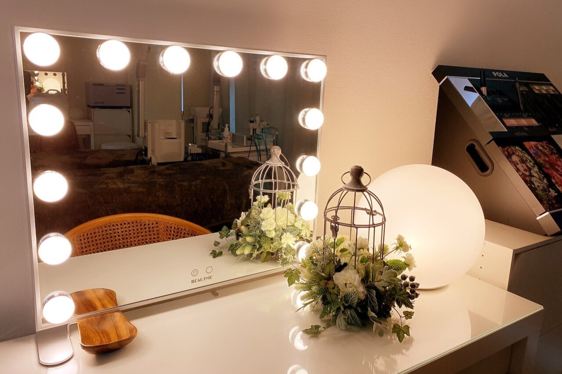 ポーラ 祖師ヶ谷大蔵店(POLA)2