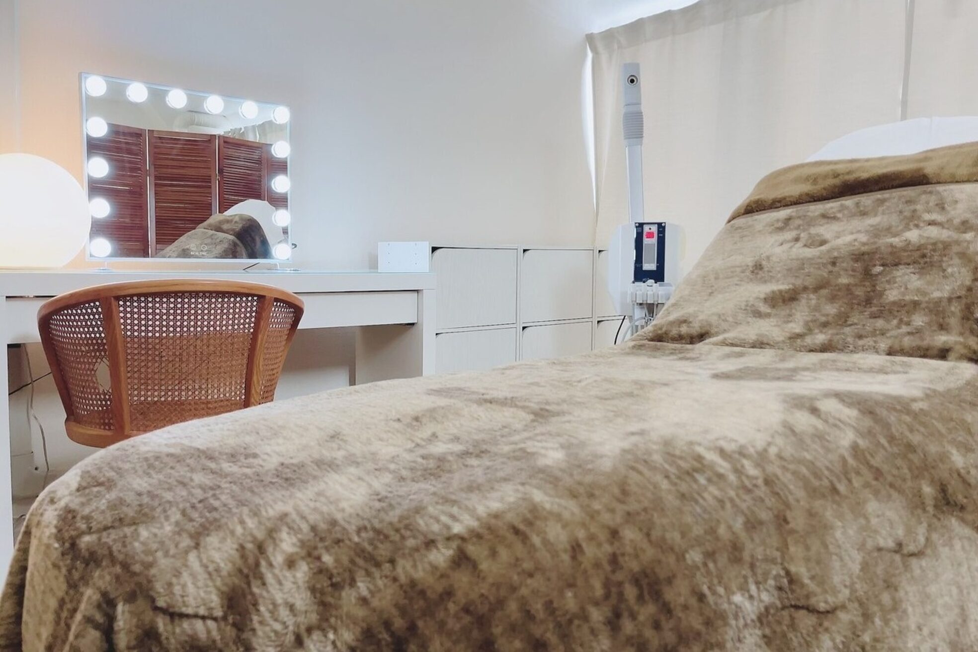 ポーラ 祖師ヶ谷大蔵店(POLA)1