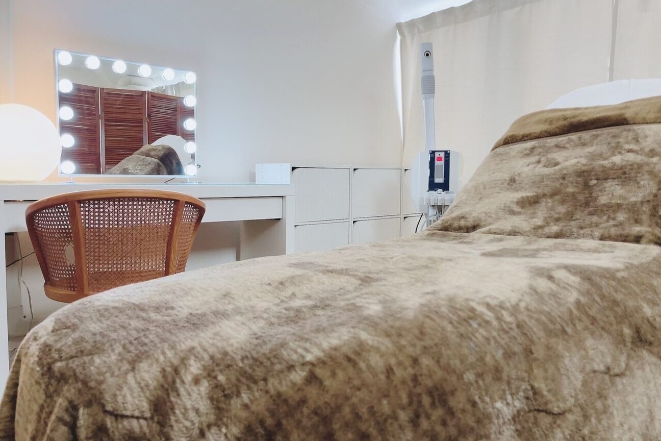 ポーラ（ポーラ　ザ　ビューティ）画像1