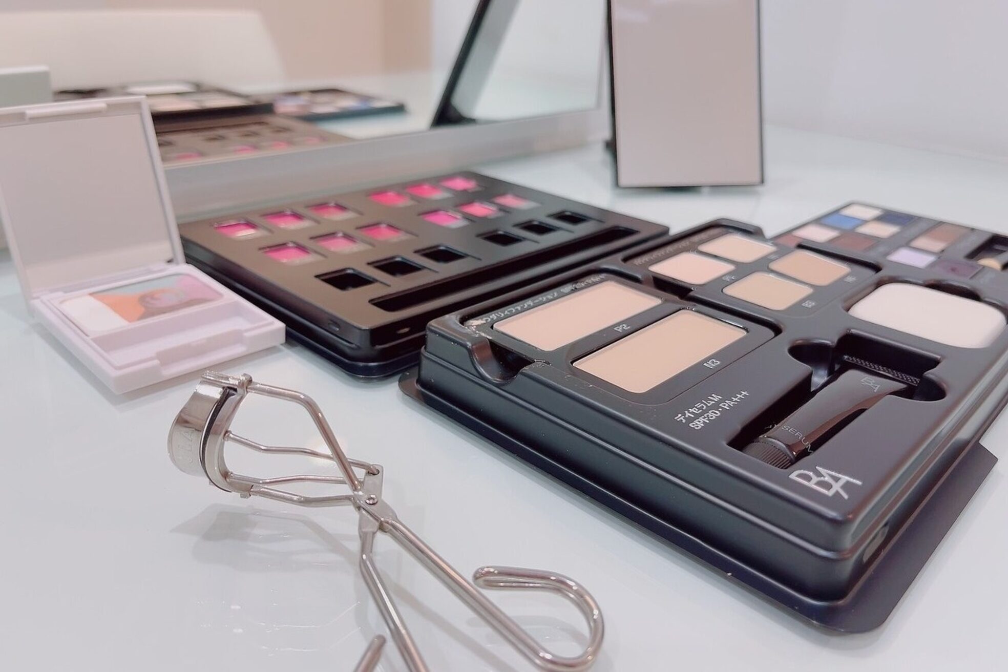 ポーラ ザ ビューティ センター北店(POLA THE BEAUTY)4