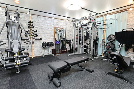 インペリアルボディ(Imperial Body)