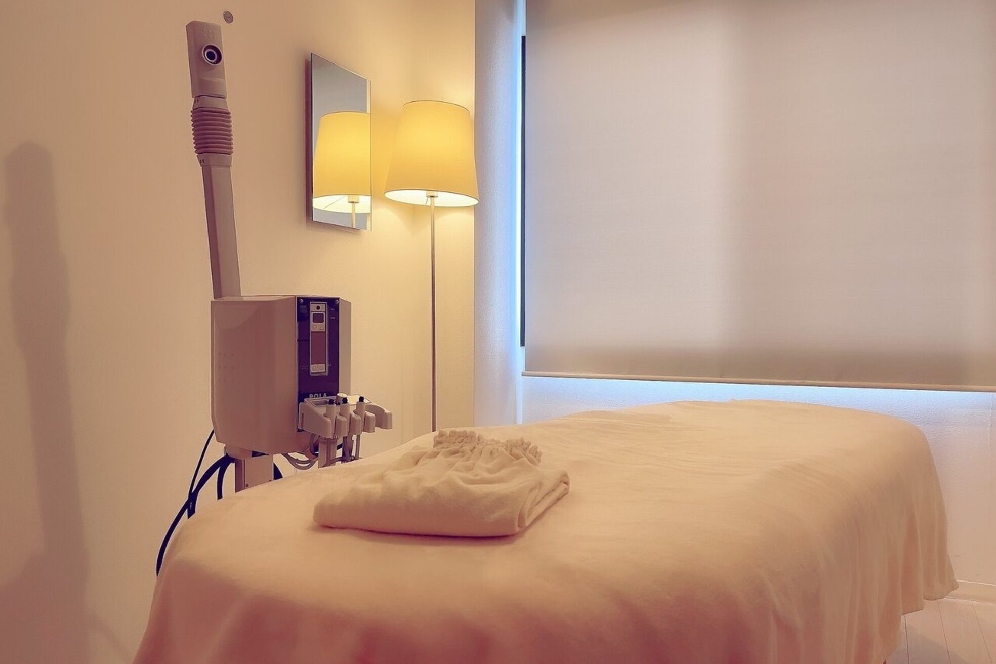 ポーラ ザ ビューティ センター北店(POLA THE BEAUTY)3