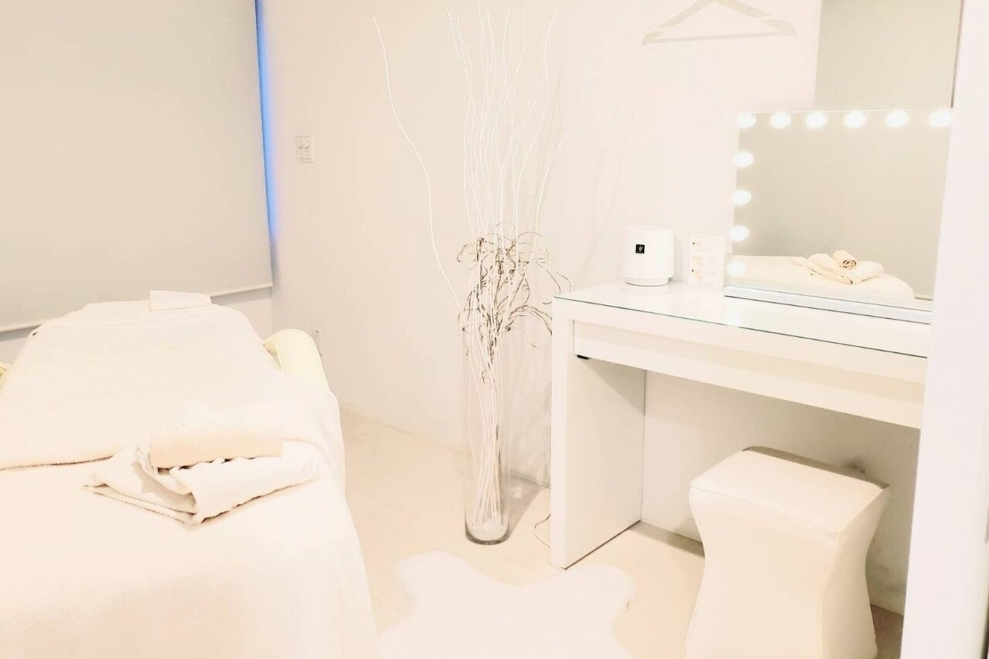 ポーラ ザ ビューティ センター北店(POLA THE BEAUTY)1