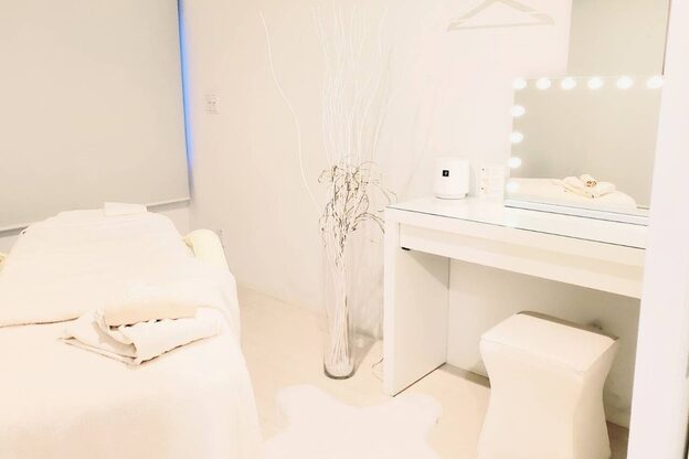 ポーラ ザ ビューティ センター北店(POLA THE BEAUTY)1