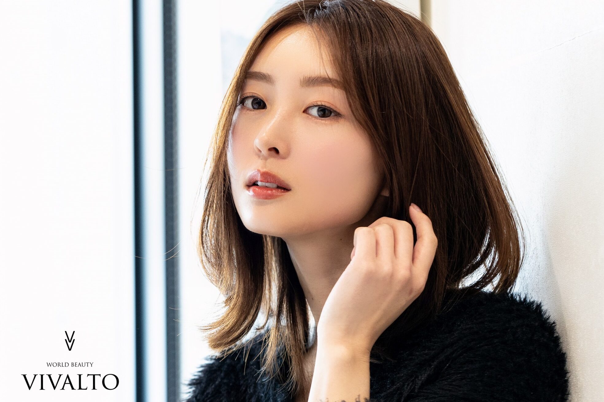 ワールド ビューティ ヴィヴァルト 宝塚店(WORLD BEAUTY VIVALTO)19