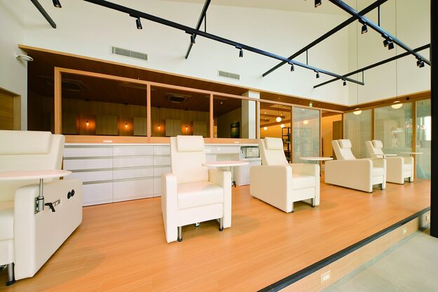 ワールド ビューティ ヴィヴァルト 宝塚店(WORLD BEAUTY VIVALTO)7