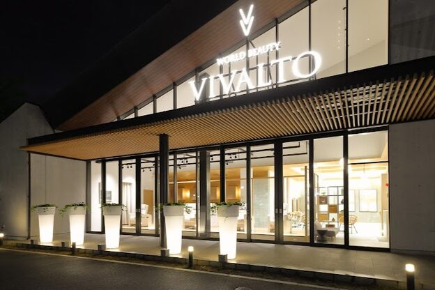 ワールドビューティビバルト 宝塚店(WORLD BEAUTY VIVALTO)2