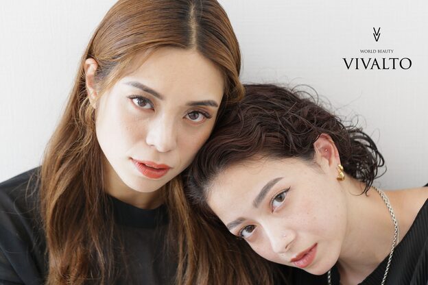 ワールド ビューティ ヴィヴァルト 宝塚店(WORLD BEAUTY VIVALTO)8