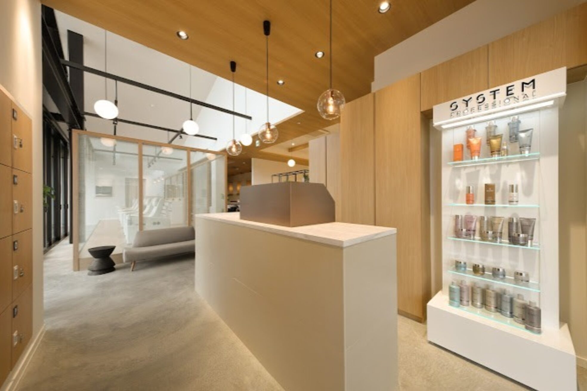 ワールド ビューティ ヴィヴァルト 宝塚店(WORLD BEAUTY VIVALTO)11